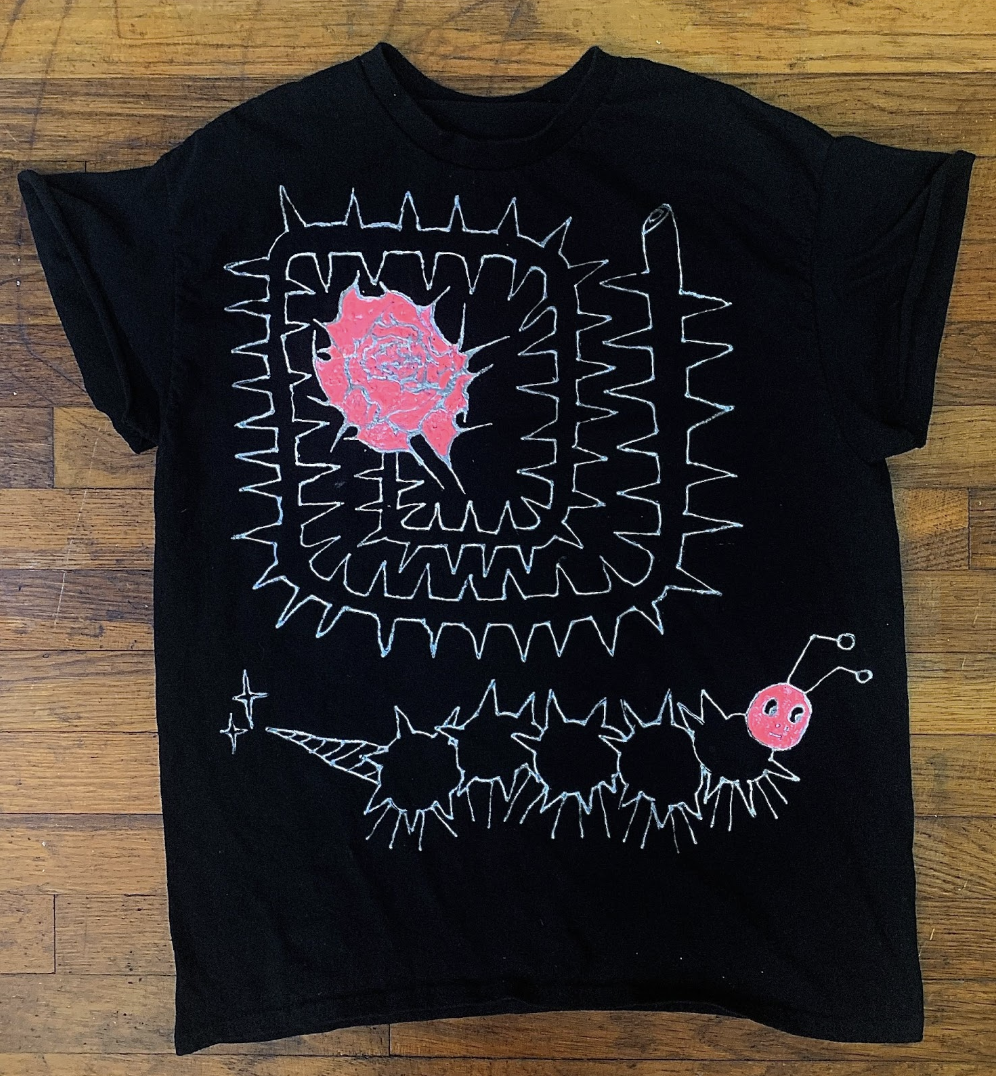 merchandise
