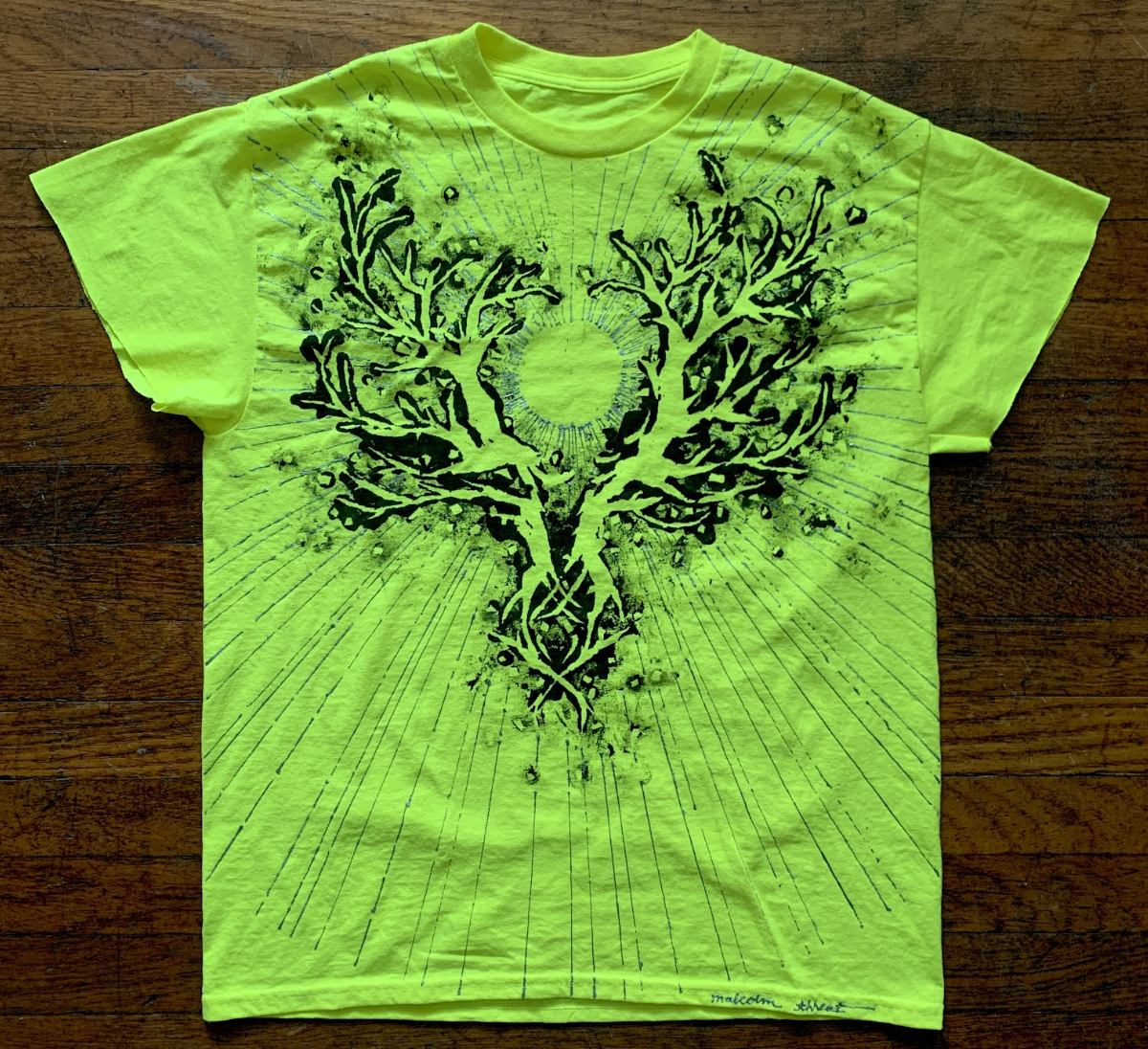 merchandise