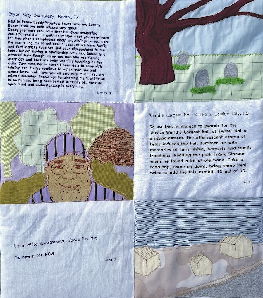 Landmarks Image