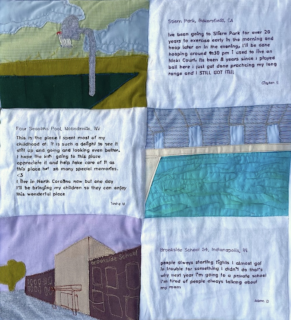 Landmarks Image