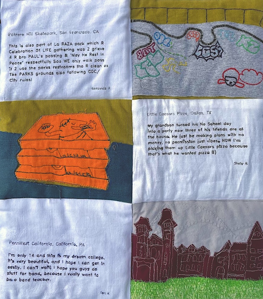 Landmarks Image